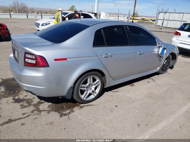 2007 ACURA TL 19UUA66237A003409 Photo 3