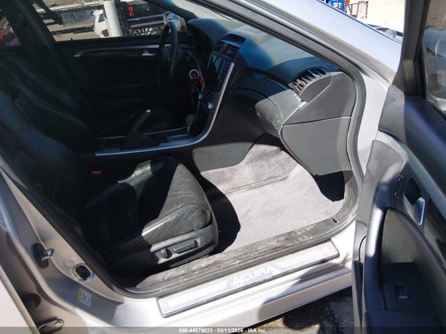 2007 ACURA TL 19UUA66237A003409 Photo 4