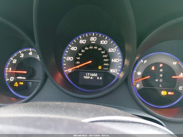 2007 ACURA TL 19UUA66237A003409 Photo 6