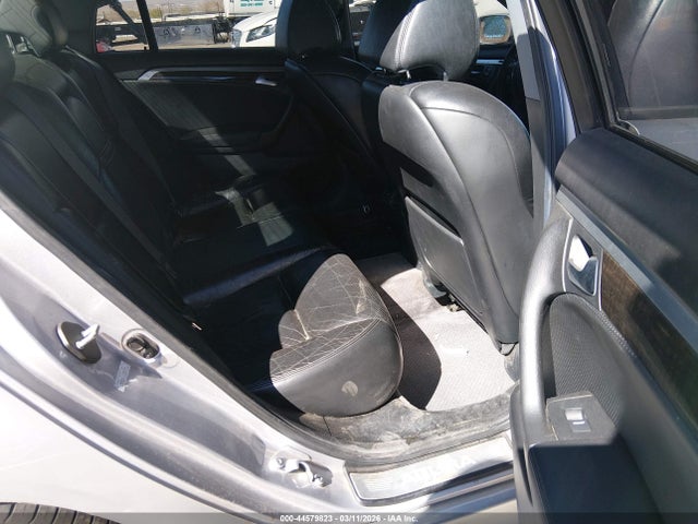 2007 ACURA TL 19UUA66237A003409 Photo 7