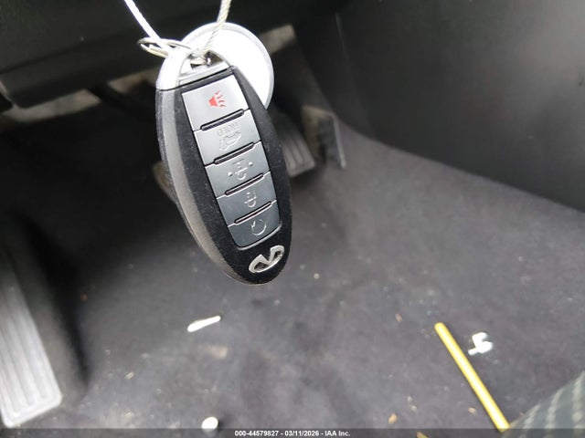44579827 :رقم المزاد ، JN8AZ2NF2J9663610 vin ، 2018 Infiniti Qx80 مزاد بيع