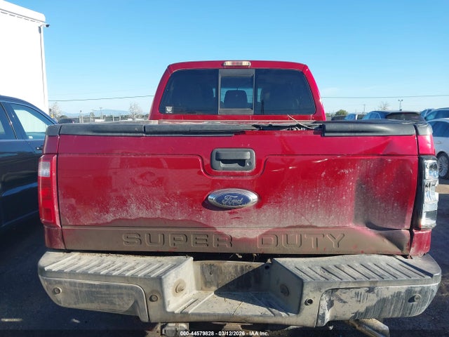 Ford F-350 Lariat 2014 1FT8W3BT0EEB87101 Image 15