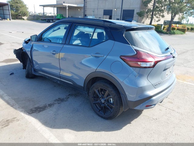 Aukcja sprzedaży 2023 Nissan Kicks Sr Xtronic Cvt, vin: 3N1CP5DV7PL570279, numer aukcji: 44579832
