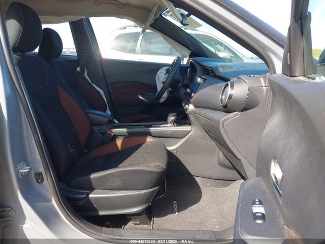 Aukcja sprzedaży 2023 Nissan Kicks Sr Xtronic Cvt, vin: 3N1CP5DV7PL570279, numer aukcji: 44579832