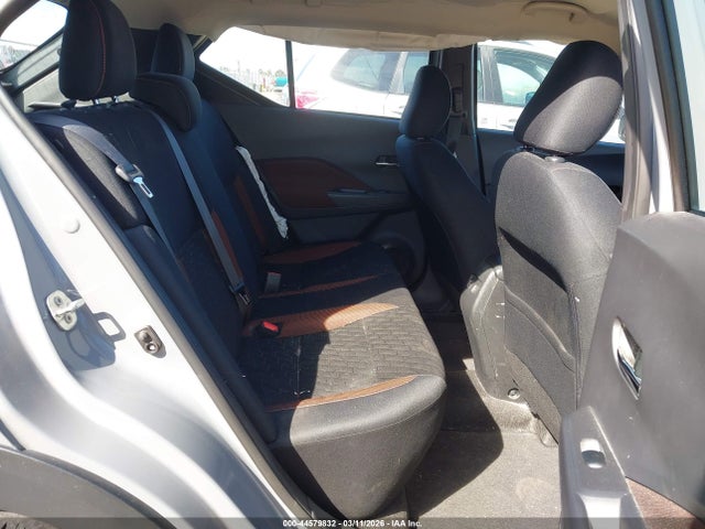 Aukcja sprzedaży 2023 Nissan Kicks Sr Xtronic Cvt, vin: 3N1CP5DV7PL570279, numer aukcji: 44579832