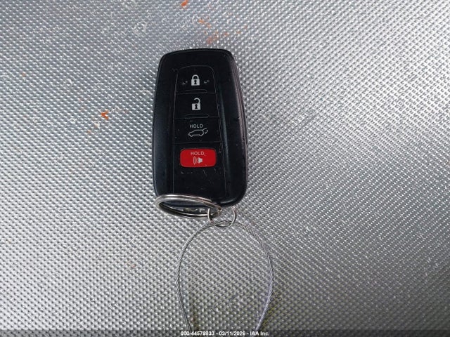 Toyota Rav4 Xle 2024 2T3P1RFV3RC402155 Image 11