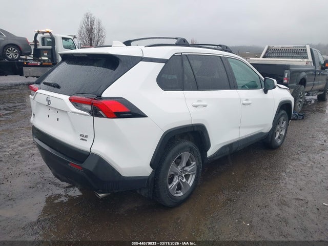 Toyota Rav4 Xle 2024 2T3P1RFV3RC402155 Image 4
