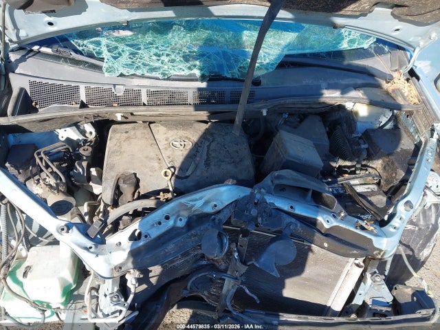 Toyota Sienna Le 8 Passenger 2017 5TDKZ3DC5HS842085 Image 10