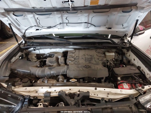 Toyota 4runner Sr5 Premium 2014 JTEBU5JR1E5184782 Image 10