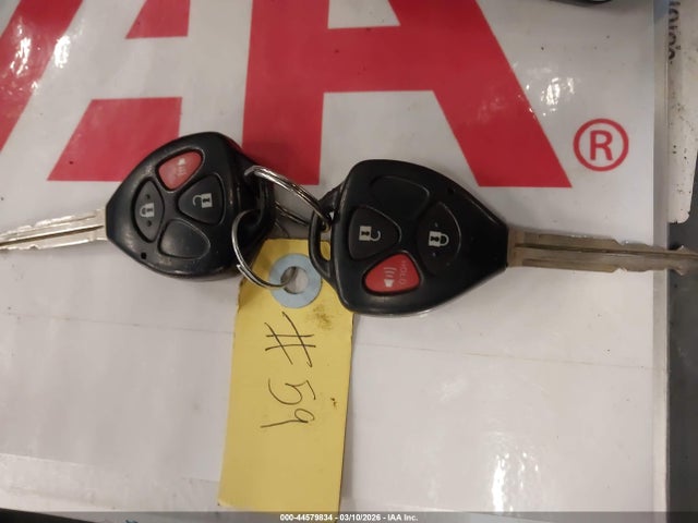 Toyota 4runner Sr5 Premium 2014 JTEBU5JR1E5184782 Image 11