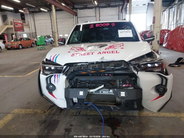 Toyota 4runner Sr5 Premium 2014 JTEBU5JR1E5184782 Image 13
