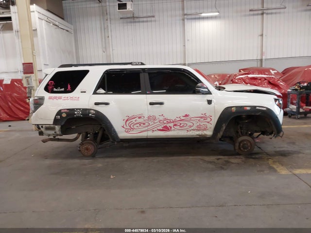 Toyota 4runner Sr5 Premium 2014 JTEBU5JR1E5184782 Image 14