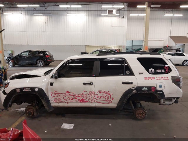 Toyota 4runner Sr5 Premium 2014 JTEBU5JR1E5184782 Image 15