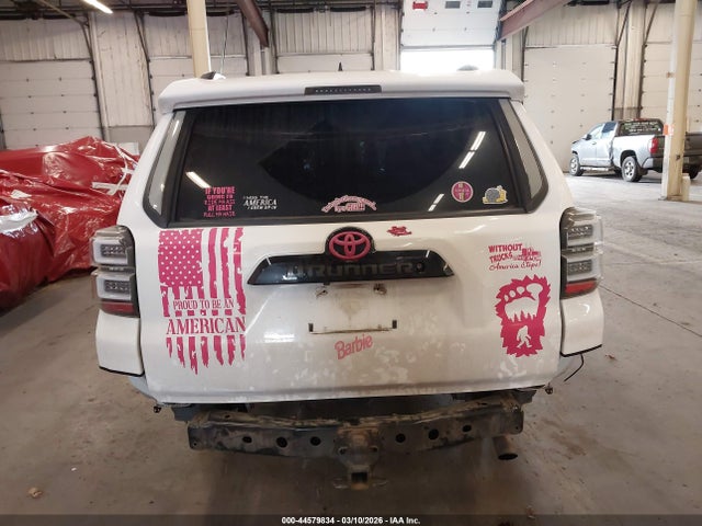 Toyota 4runner Sr5 Premium 2014 JTEBU5JR1E5184782 Image 17