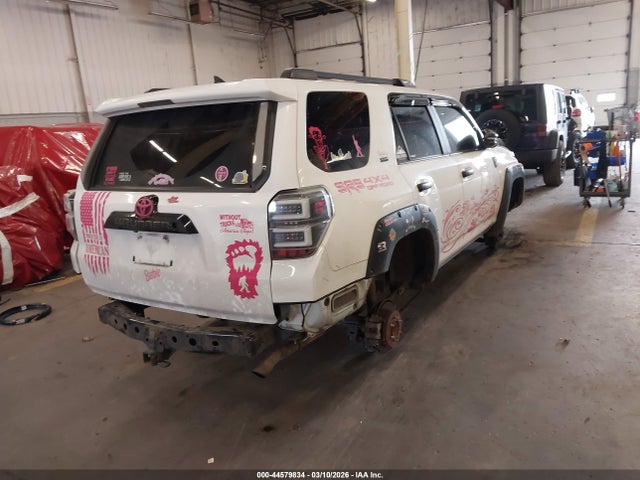 Toyota 4runner Sr5 Premium 2014 JTEBU5JR1E5184782 Image 4