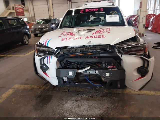 Toyota 4runner Sr5 Premium 2014 JTEBU5JR1E5184782 Image 6