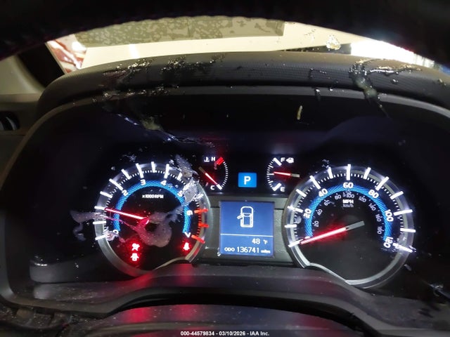 Toyota 4runner Sr5 Premium 2014 JTEBU5JR1E5184782 Image 7