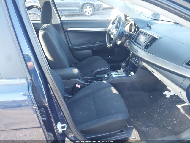 2014 MITSUBISHI LANCER JA32V2FW5EU015111 Photo 4