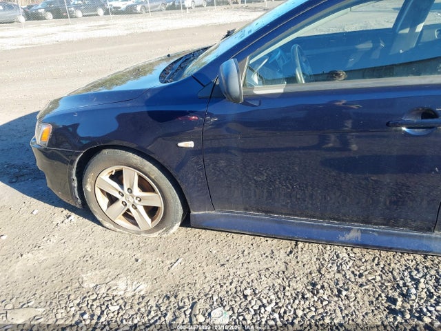 2014 MITSUBISHI LANCER JA32V2FW5EU015111 Photo 5
