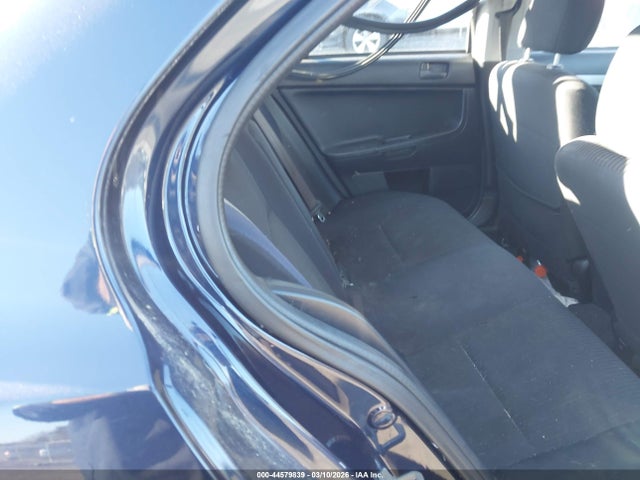 2014 MITSUBISHI LANCER JA32V2FW5EU015111 Photo 7
