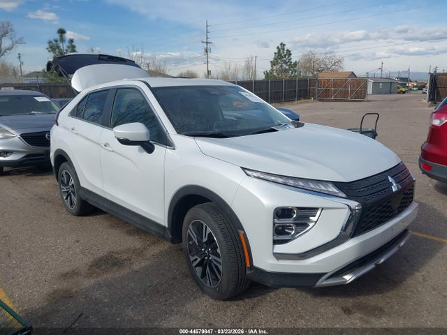 2025 MITSUBISHI ECLIPSE CROSS JA4ATWAA7SZ045385 Photo 0