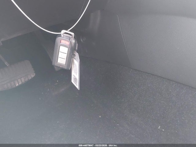 2025 MITSUBISHI ECLIPSE CROSS JA4ATWAA7SZ045385 Photo 10