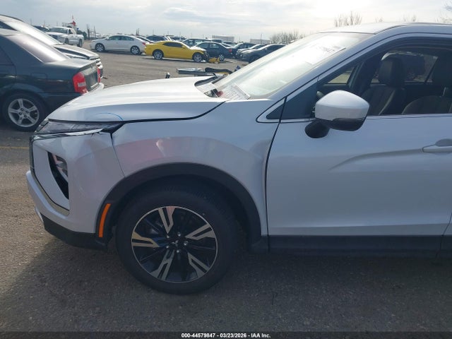 2025 MITSUBISHI ECLIPSE CROSS JA4ATWAA7SZ045385 Photo 5