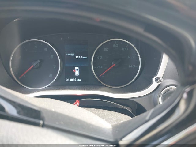 2025 MITSUBISHI ECLIPSE CROSS JA4ATWAA7SZ045385 Photo 6