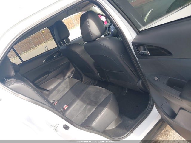 2025 MITSUBISHI ECLIPSE CROSS JA4ATWAA7SZ045385 Photo 7