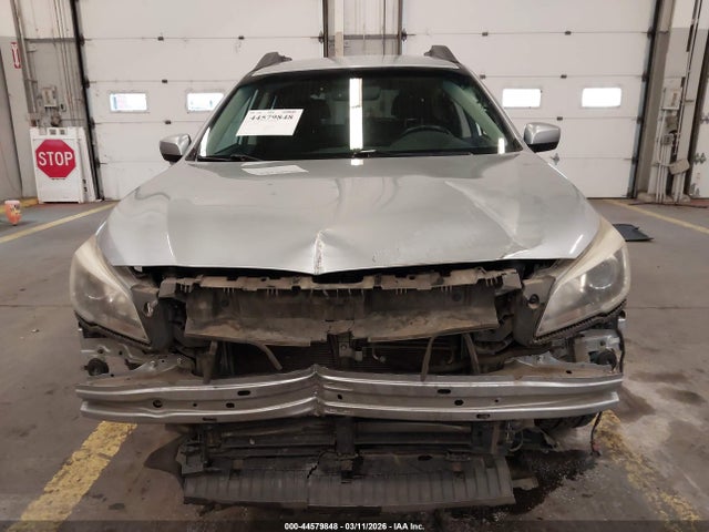 44579848 :رقم المزاد ، 4S4BSACC0H3225894 vin ، 2017 Subaru Outback 2.5i Premium مزاد بيع