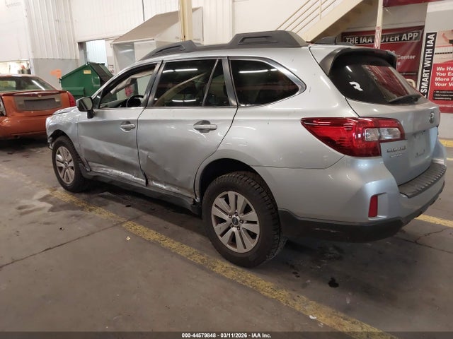 44579848 :رقم المزاد ، 4S4BSACC0H3225894 vin ، 2017 Subaru Outback 2.5i Premium مزاد بيع