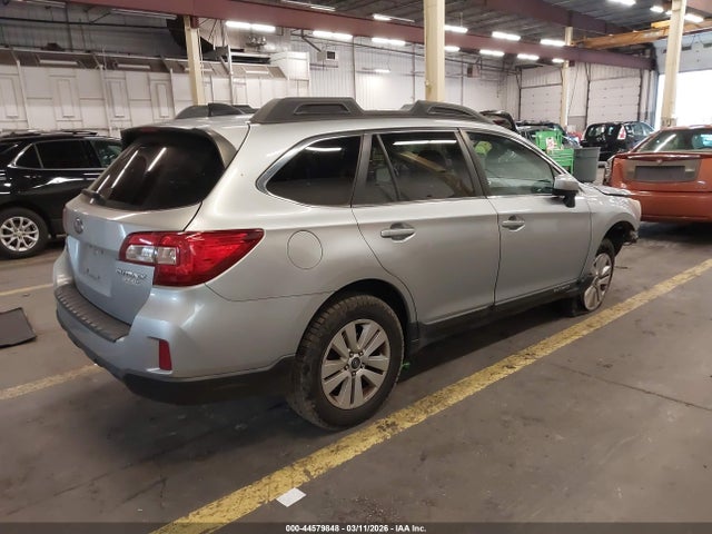 44579848 :رقم المزاد ، 4S4BSACC0H3225894 vin ، 2017 Subaru Outback 2.5i Premium مزاد بيع
