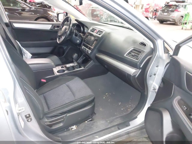 44579848 :رقم المزاد ، 4S4BSACC0H3225894 vin ، 2017 Subaru Outback 2.5i Premium مزاد بيع