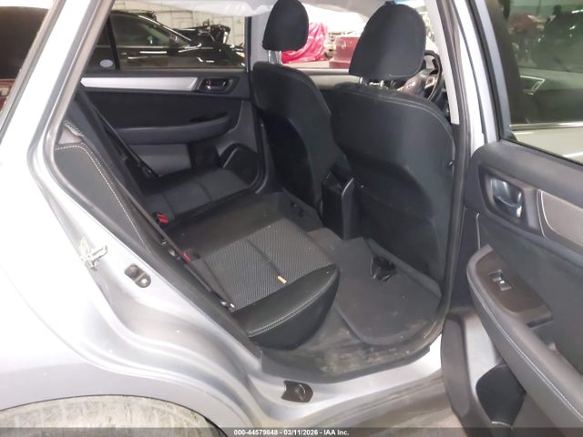 44579848 :رقم المزاد ، 4S4BSACC0H3225894 vin ، 2017 Subaru Outback 2.5i Premium مزاد بيع