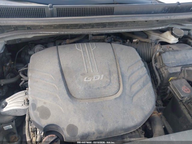 Aukcja sprzedaży 2017 Kia Sedona Lx, vin: KNDMB5C13H6219136, numer aukcji: 44579850