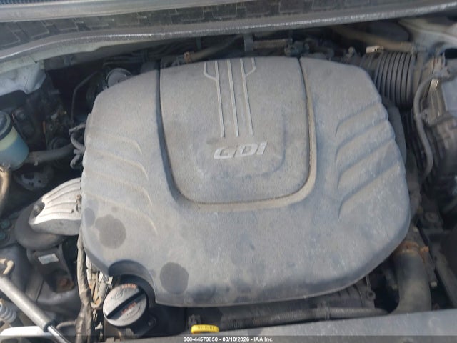 Aukcja sprzedaży 2017 Kia Sedona Lx, vin: KNDMB5C13H6219136, numer aukcji: 44579850