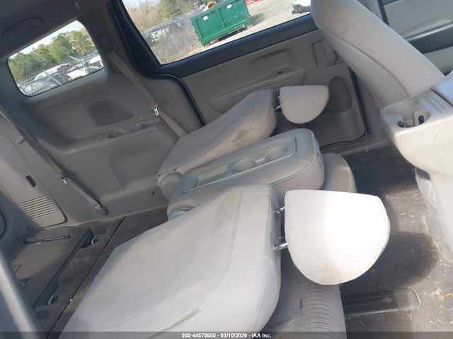 Aukcja sprzedaży 2017 Kia Sedona Lx, vin: KNDMB5C13H6219136, numer aukcji: 44579850