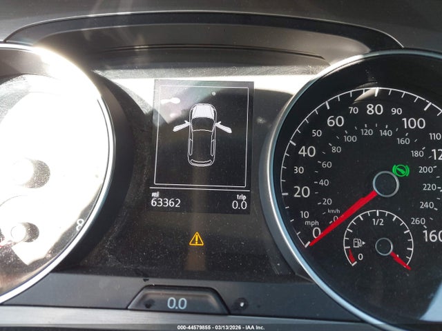 Продаж на аукціоні авто 2017 Volkswagen Golf Tsi S 4-door/tsi Se 4-door/tsi Sel 4-door/tsi Wolfsburg Edition 4-door, vin: 3VW217AUXHM051897, номер лоту: 44579855