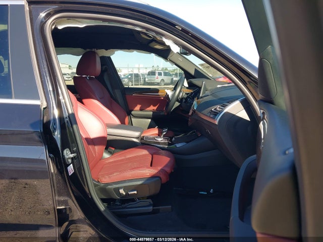 Продажа на аукционе авто 2023 Bmw X3 Sdrive30i, vin: 5UX43DP04P9P39737, номер лота: 44579857