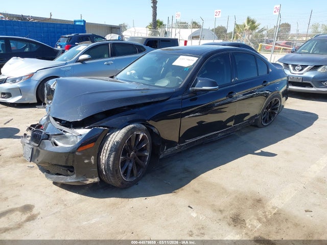 Aukcja sprzedaży 2013 Bmw 328i, vin: WBA3A5C54DF601393, numer aukcji: 44579859