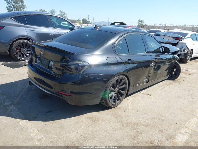 Aukcja sprzedaży 2013 Bmw 328i, vin: WBA3A5C54DF601393, numer aukcji: 44579859
