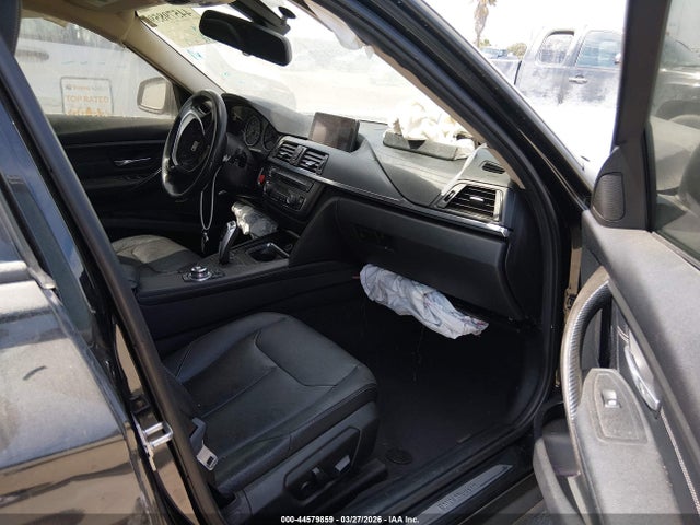 Aukcja sprzedaży 2013 Bmw 328i, vin: WBA3A5C54DF601393, numer aukcji: 44579859