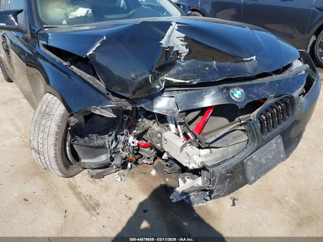 Aukcja sprzedaży 2013 Bmw 328i, vin: WBA3A5C54DF601393, numer aukcji: 44579859