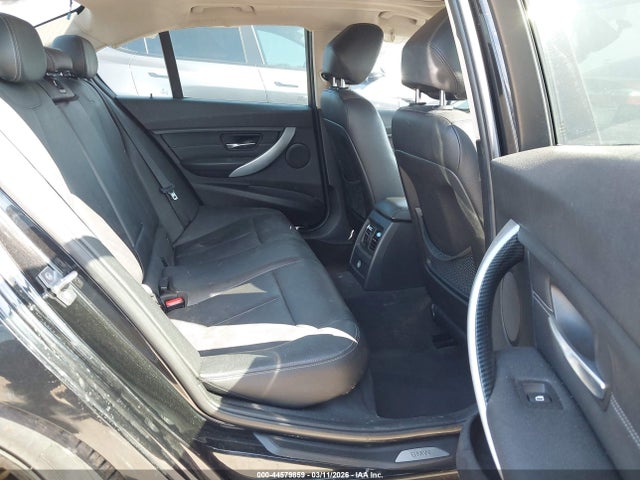 Aukcja sprzedaży 2013 Bmw 328i, vin: WBA3A5C54DF601393, numer aukcji: 44579859