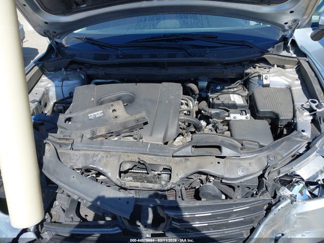 JM3KE2BYXG0896608 Mazda CX-5 SPORT