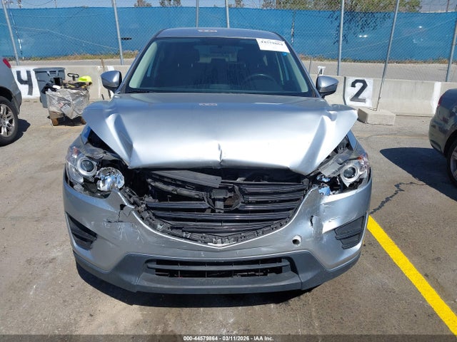 JM3KE2BYXG0896608 Mazda CX-5 SPORT