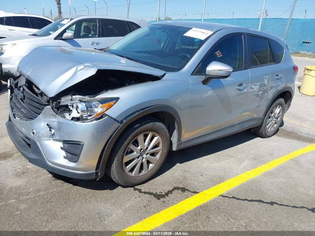 JM3KE2BYXG0896608 Mazda CX-5 SPORT