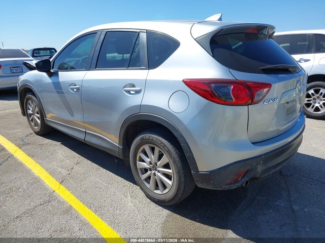 JM3KE2BYXG0896608 Mazda CX-5 SPORT
