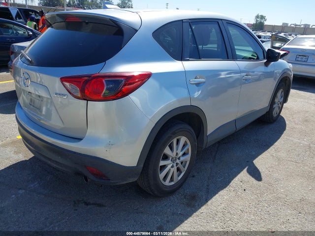 JM3KE2BYXG0896608 Mazda CX-5 SPORT
