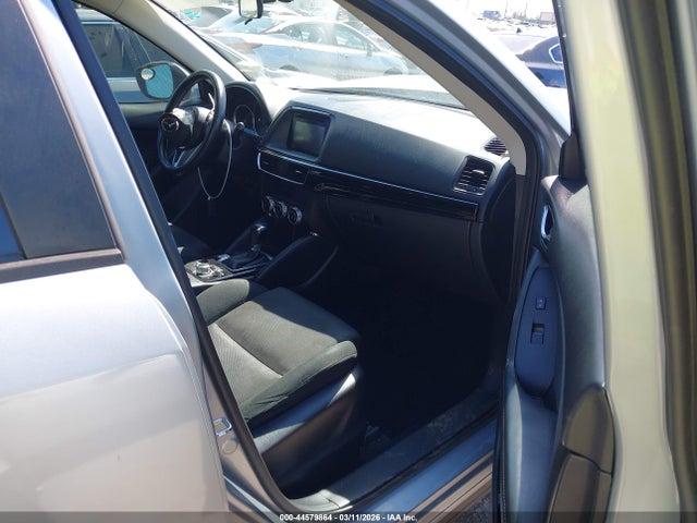 JM3KE2BYXG0896608 Mazda CX-5 SPORT